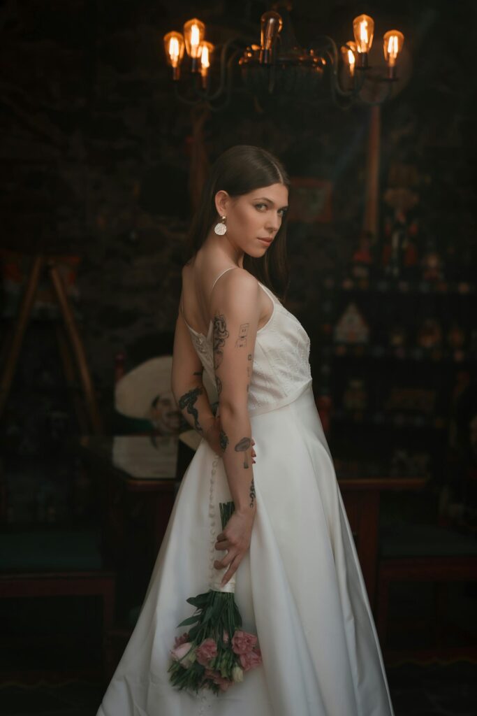 Bodas foto y video con dron en Gipuzkoa | Lura.es